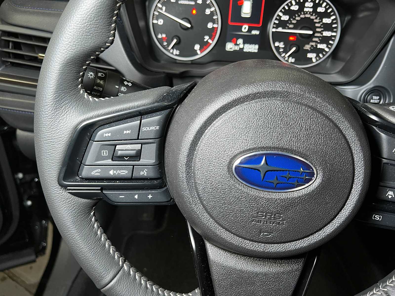 Used 2025 Subaru Forester Premium image 27