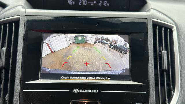 Used 2021 Subaru Impreza 2.0i image 26