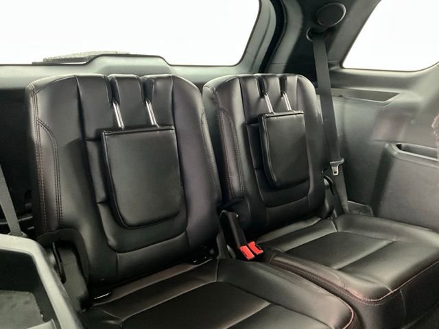 Used 2018 Ford Explorer Sport image 7