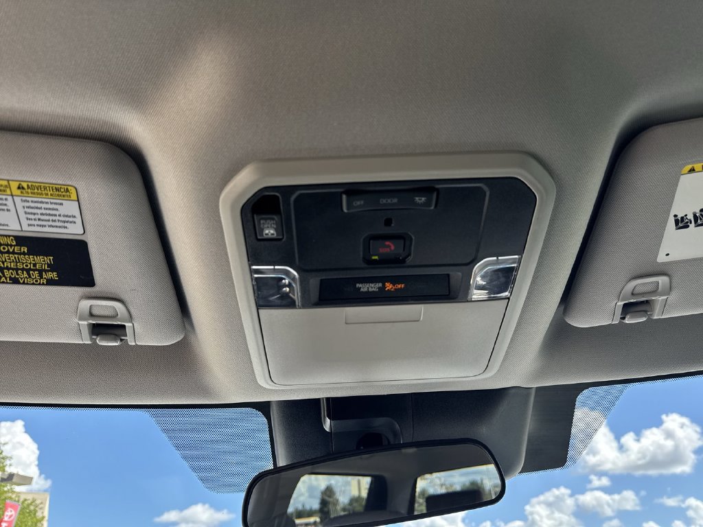 Used 2023 Toyota Tundra SR5 w/ SR5 Convenience Package AWD/4WD image 19