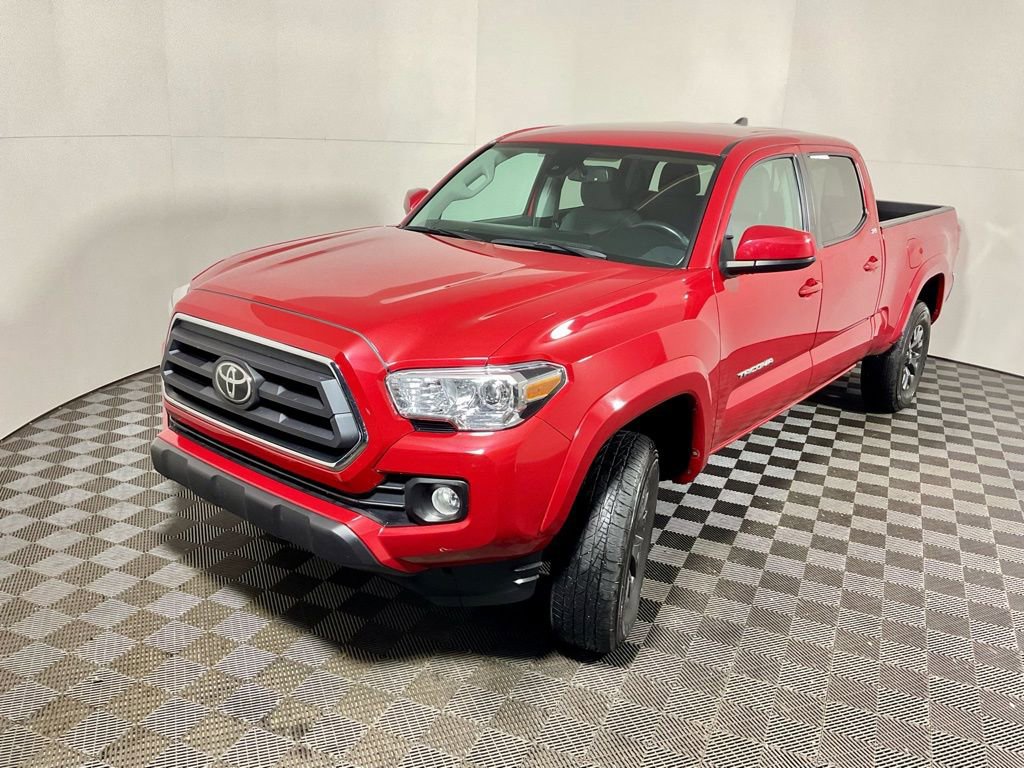 Used 2023 Toyota Tacoma SR5 image 7