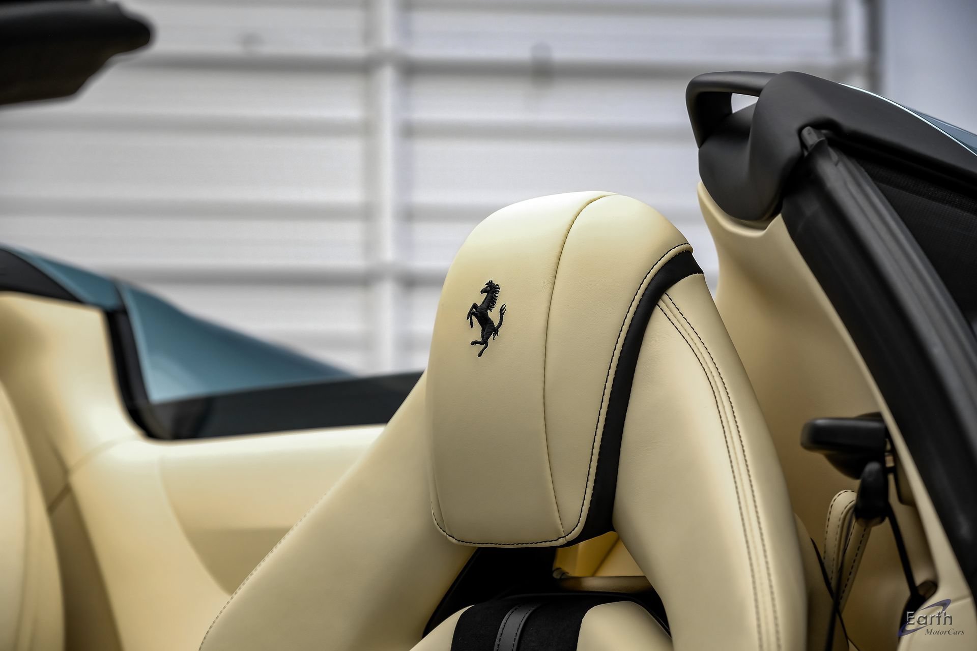 Used 2023 Ferrari 812 GTS RWD image 50