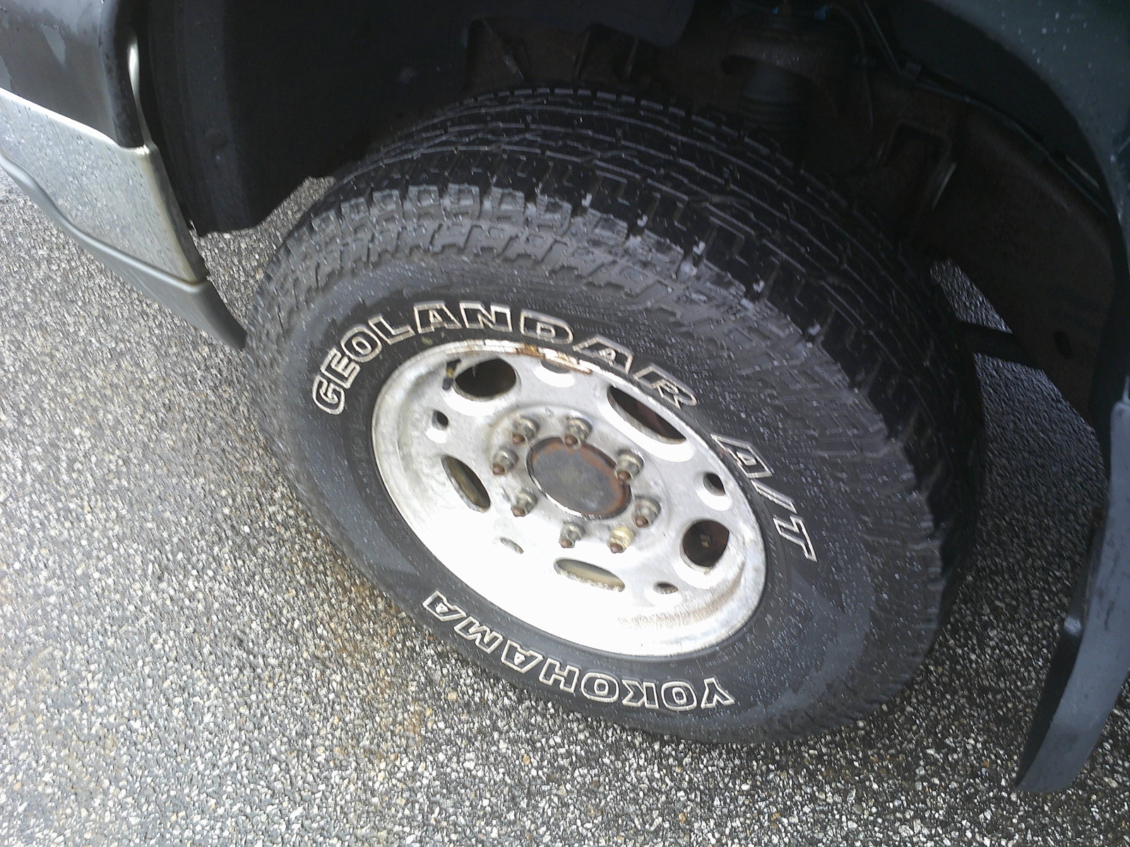 Used 2003 Chevrolet Silverado 2500 LS w/ Snow Plow Prep Package image 8
