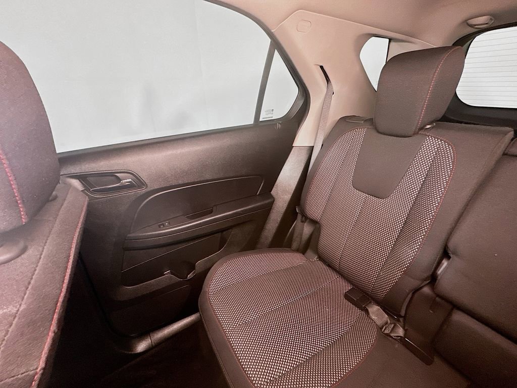 Used 2016 Chevrolet Equinox LT w/ Convenience Package image 35