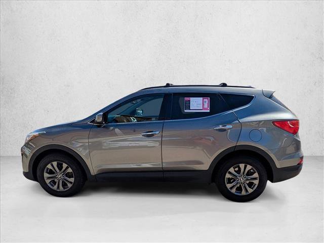Used 2015 Hyundai Santa Fe Sport w/ Option Group 02 image 8