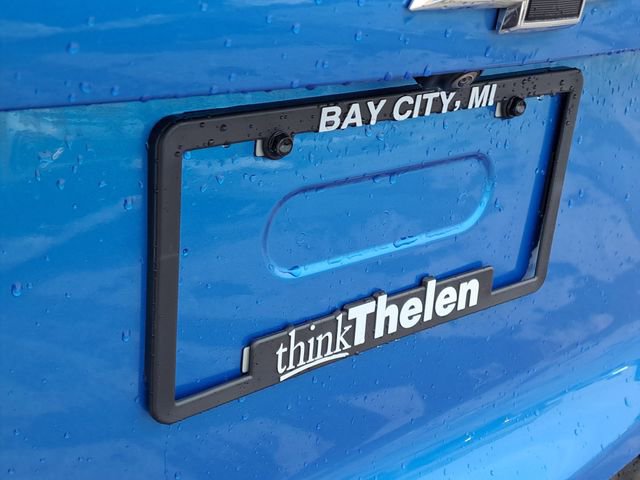 Used 2024 Chevrolet Blazer RS image 31