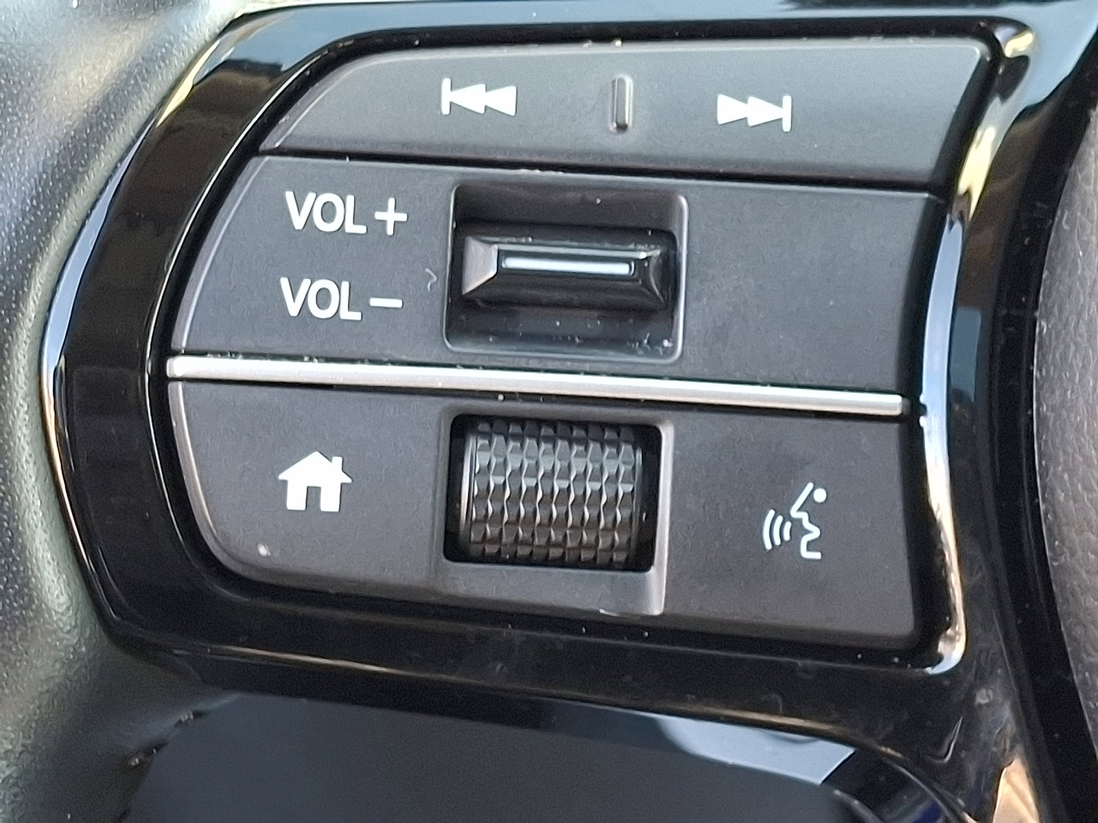 Certified 2023 Honda CR-V EX-L image 21