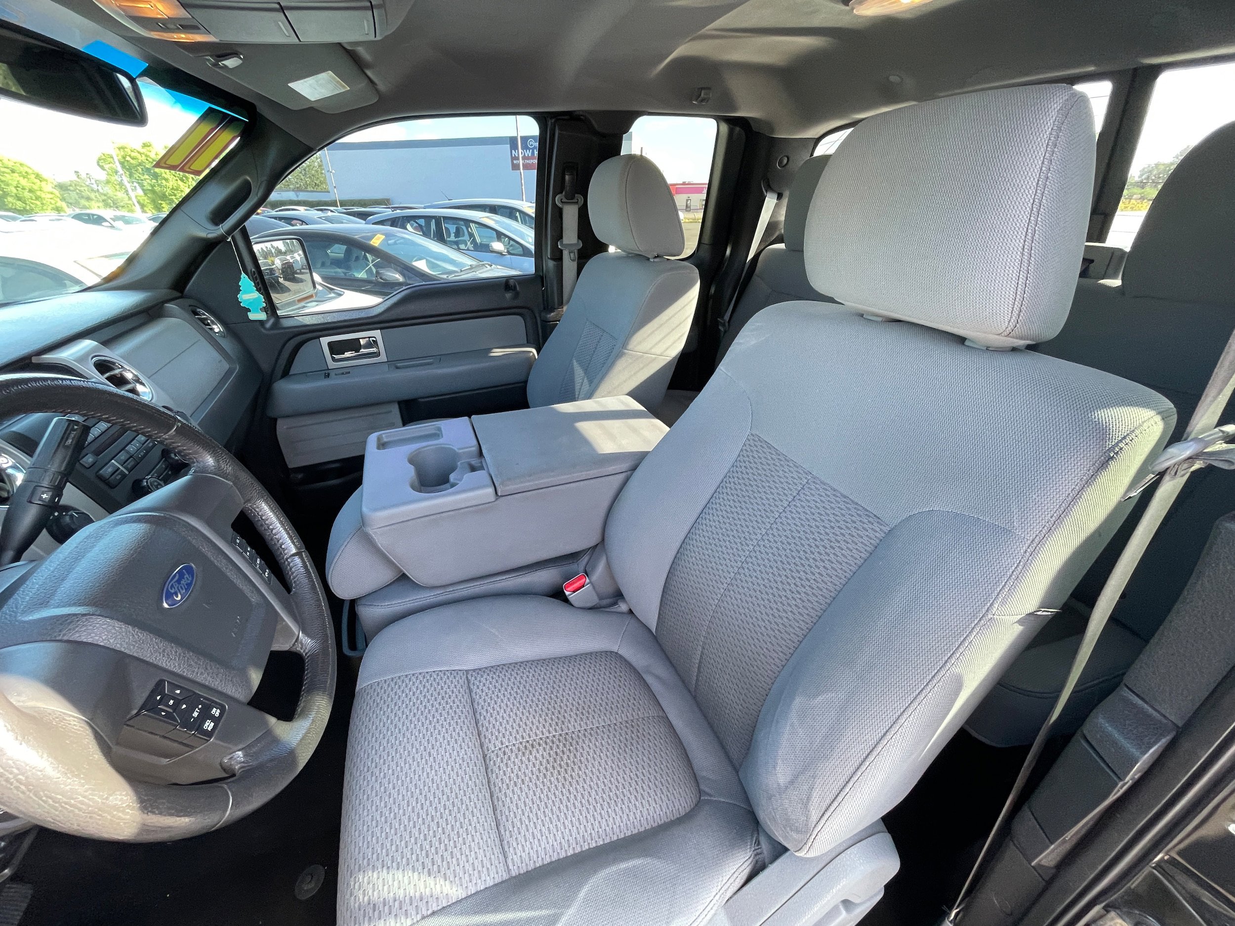 Used 2008 Toyota 4Runner SR5 RWD image 14