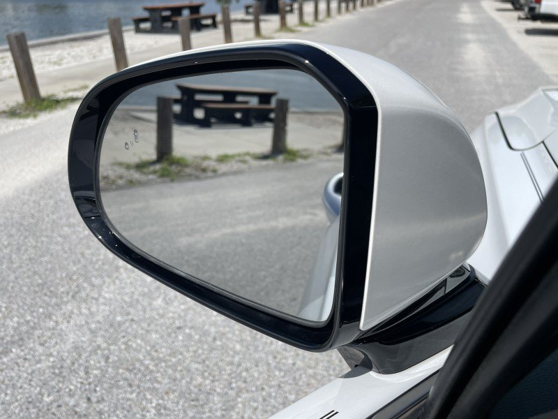 Used 2019 Hyundai Santa Fe Limited FWD image 22