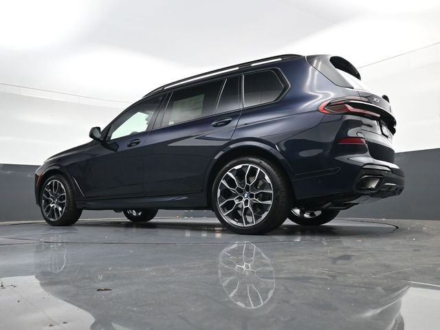 New 2026 BMW X7 xDrive40i w/ Executive Package image 28