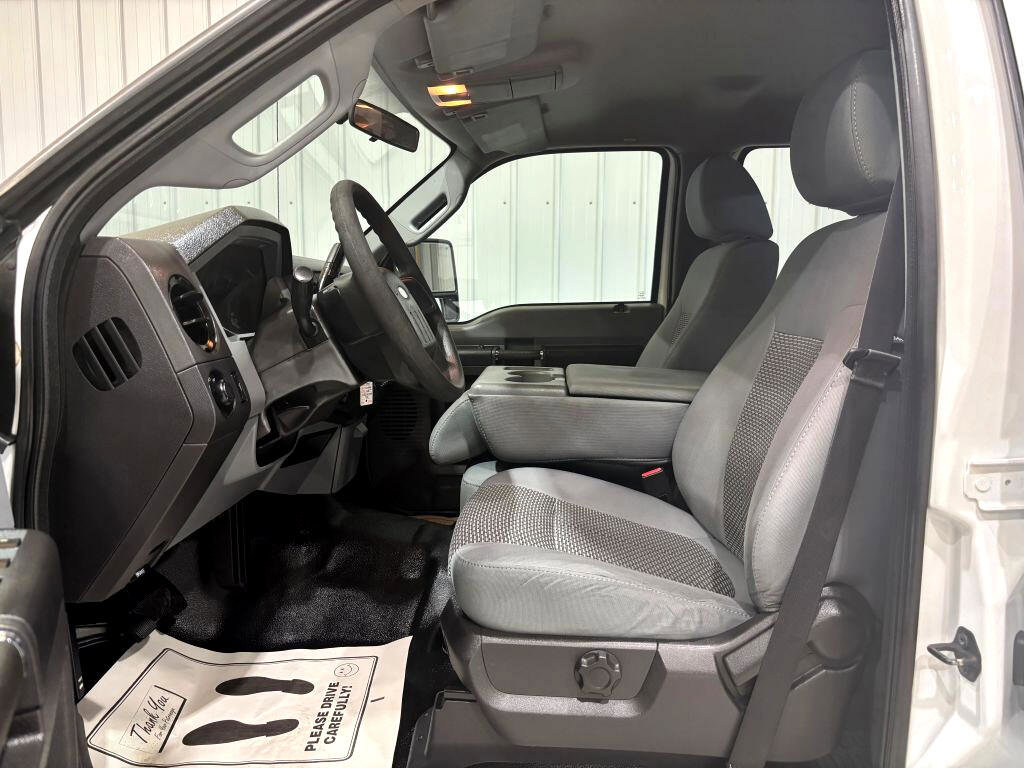 Used 2012 Ford F250 XL w/ PWR Equipment Group image 11