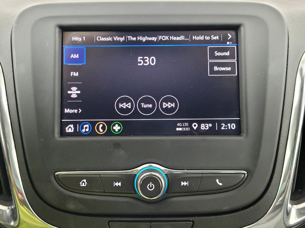 Used 2023 Chevrolet Equinox LT w/ Driver Convenience Package image 25