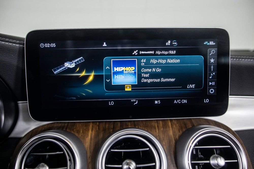 Used 2023 Mercedes-Benz C 300 Cabriolet image 27