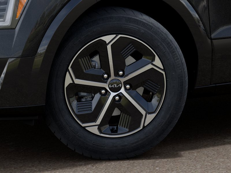 New 2026 Kia Niro SX image 9