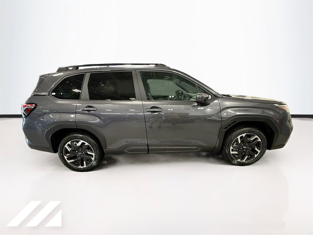 New 2026 Subaru Forester Limited AWD/4WD image 4