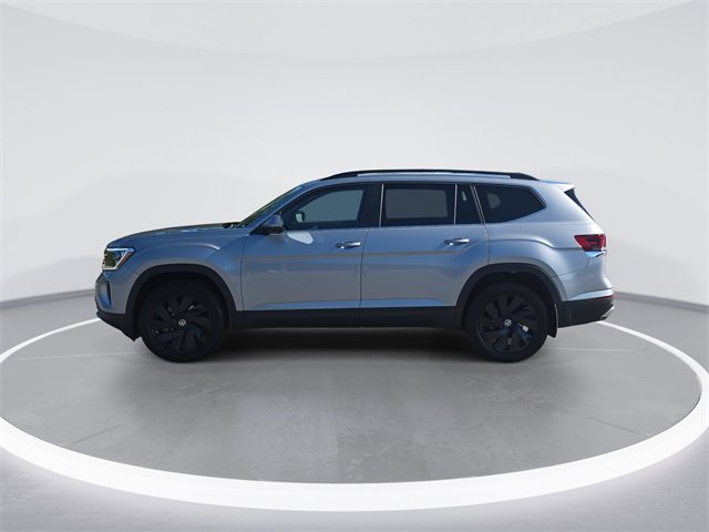 New 2026 Volkswagen Atlas SE image 6