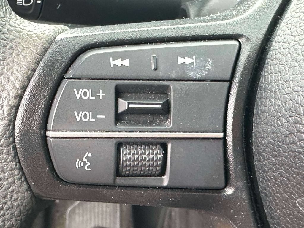 Certified 2023 Honda Accord LX image 13
