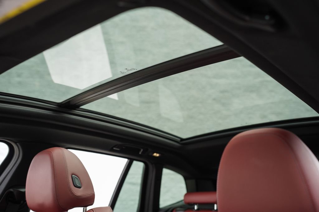 Used 2022 BMW X3 xDrive30i w/ Premium Package image 35