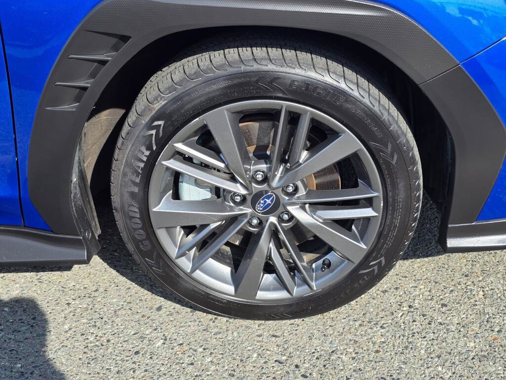 Certified 2023 Subaru WRX AWD/4WD image 9