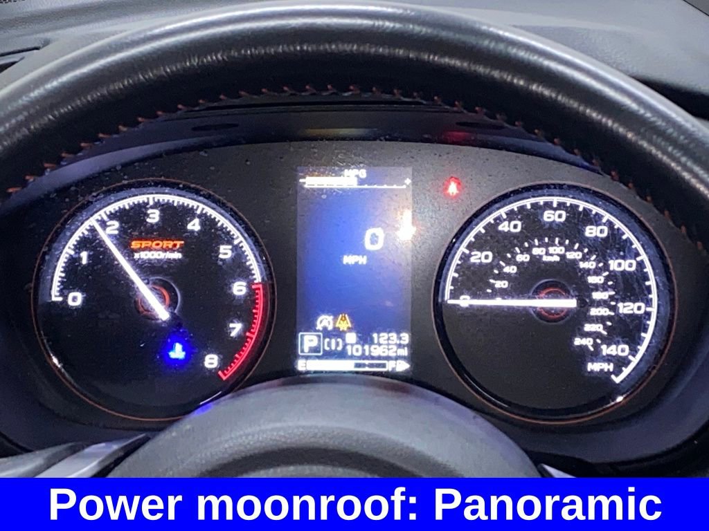 Used 2021 Subaru Forester Sport w/ Popular Package #2 image 15