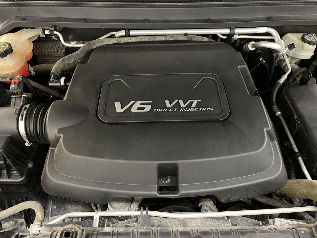 Used 2016 Chevrolet Colorado LT w/ LT Convenience Package AWD/4WD image 44