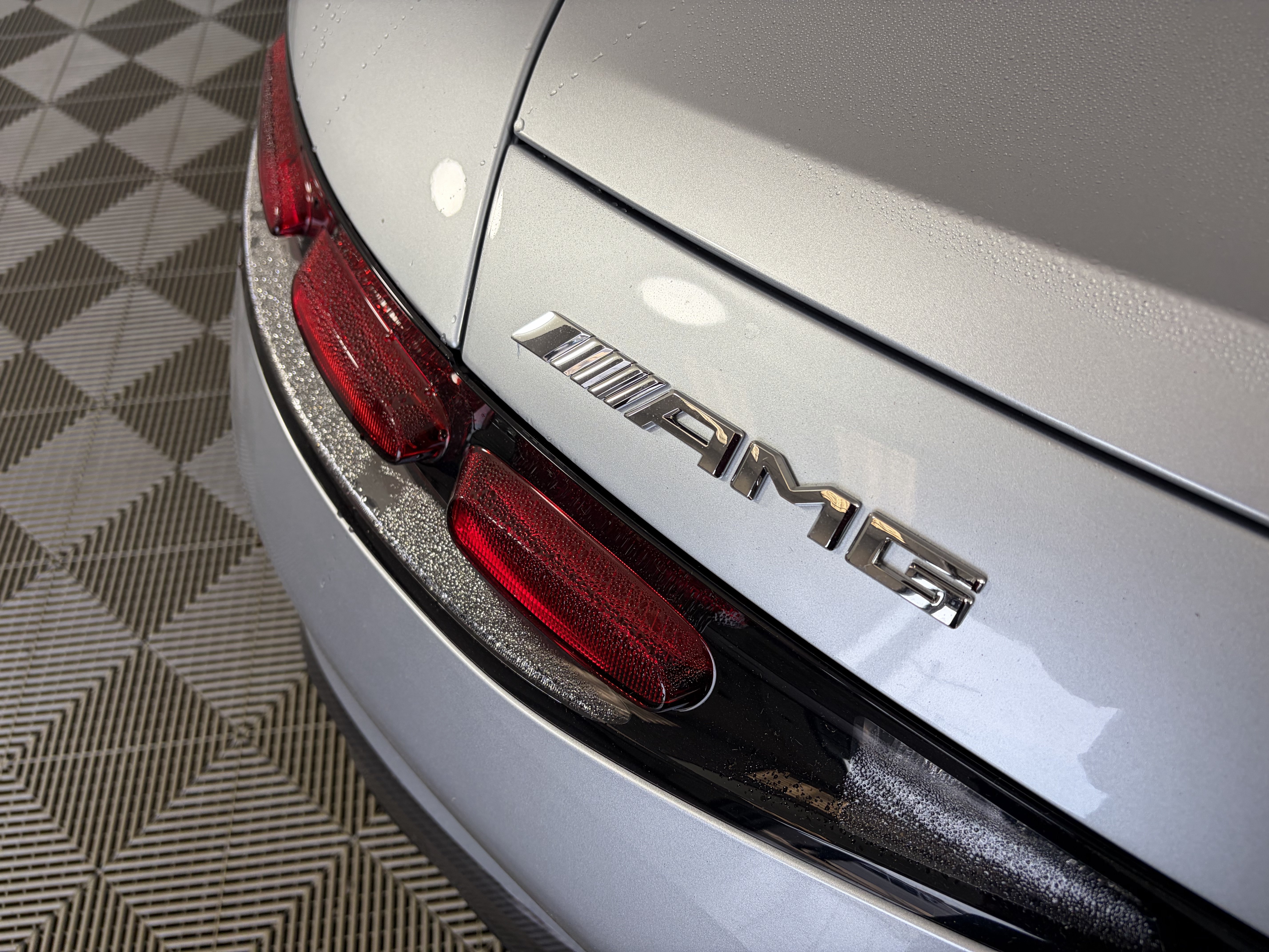 Used 2025 Mercedes-Benz AMG GT 63 image 15