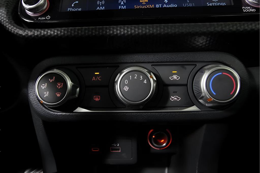 Used 2024 Nissan Kicks SV FWD image 18