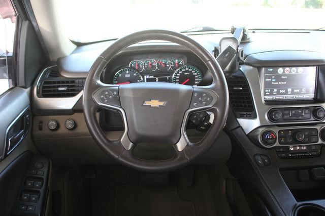 Used 2018 Chevrolet Tahoe LT image 24