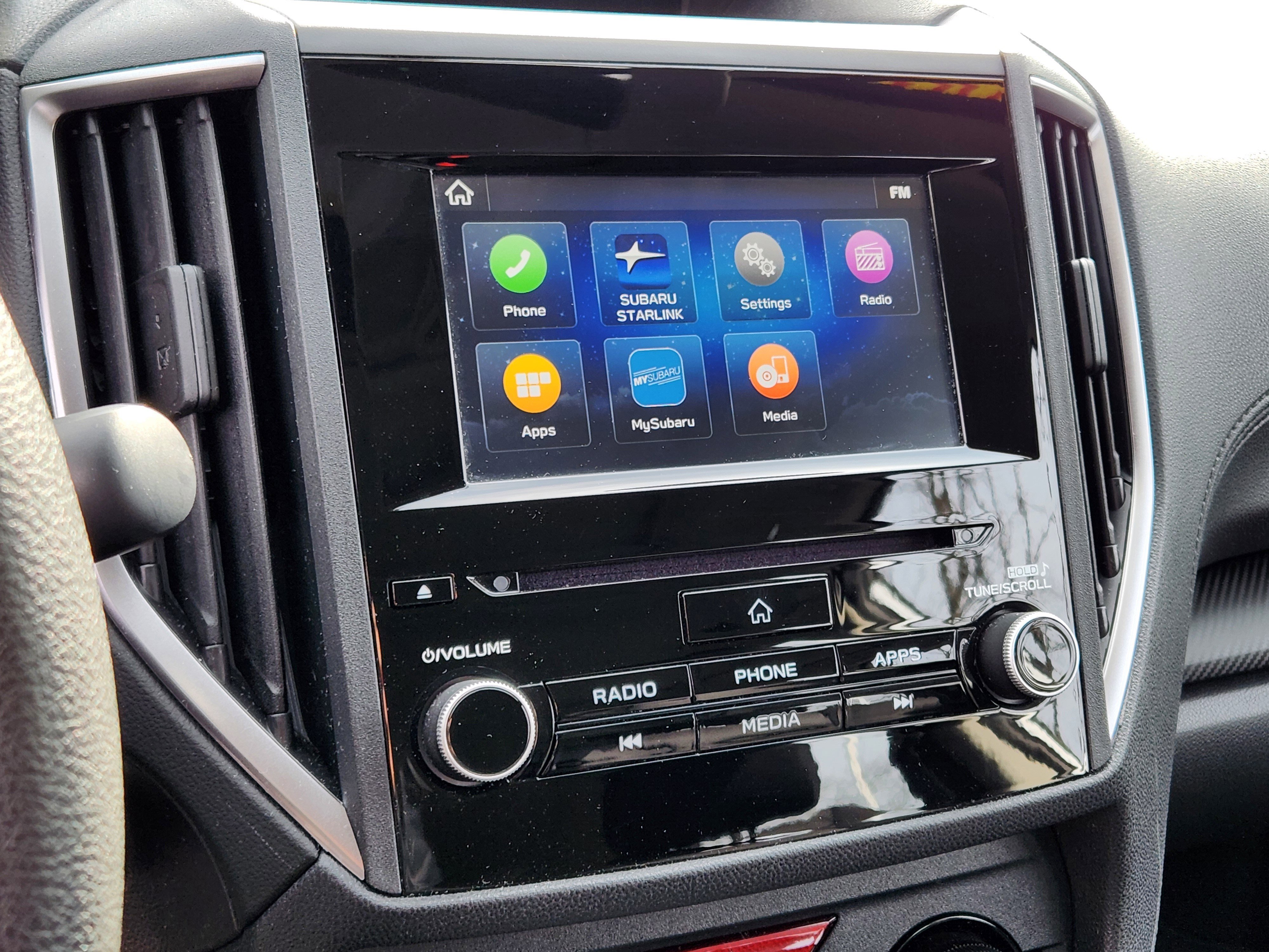 Certified 2023 Subaru Impreza Premium w/ Popular Package #2 image 21