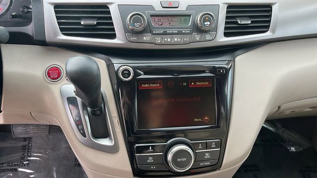 Used 2016 Honda Odyssey EX image 13