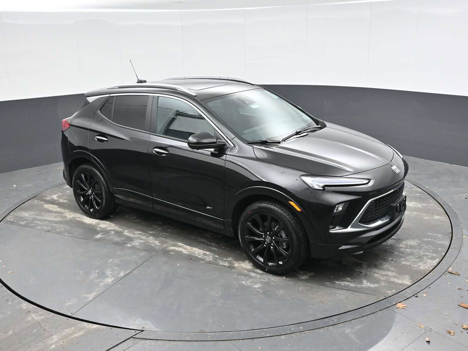 New 2026 Buick Encore GX Sport Touring w/ Advanced Technology Package image 38