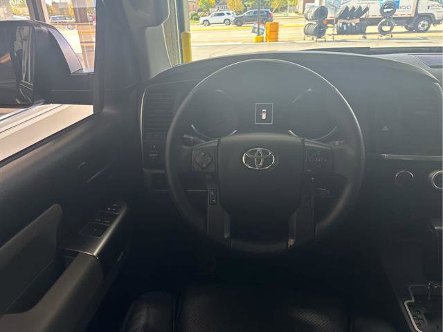 Used 2022 Toyota Sequoia SR5 image 8