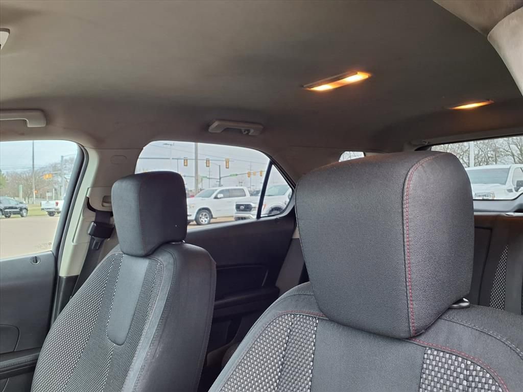 Used 2016 Chevrolet Equinox LT image 18