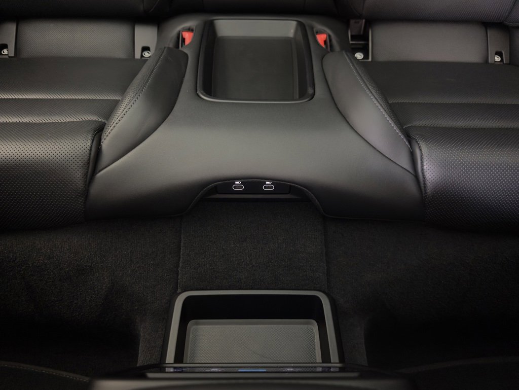 Used 2021 Porsche Taycan Turbo S image 14