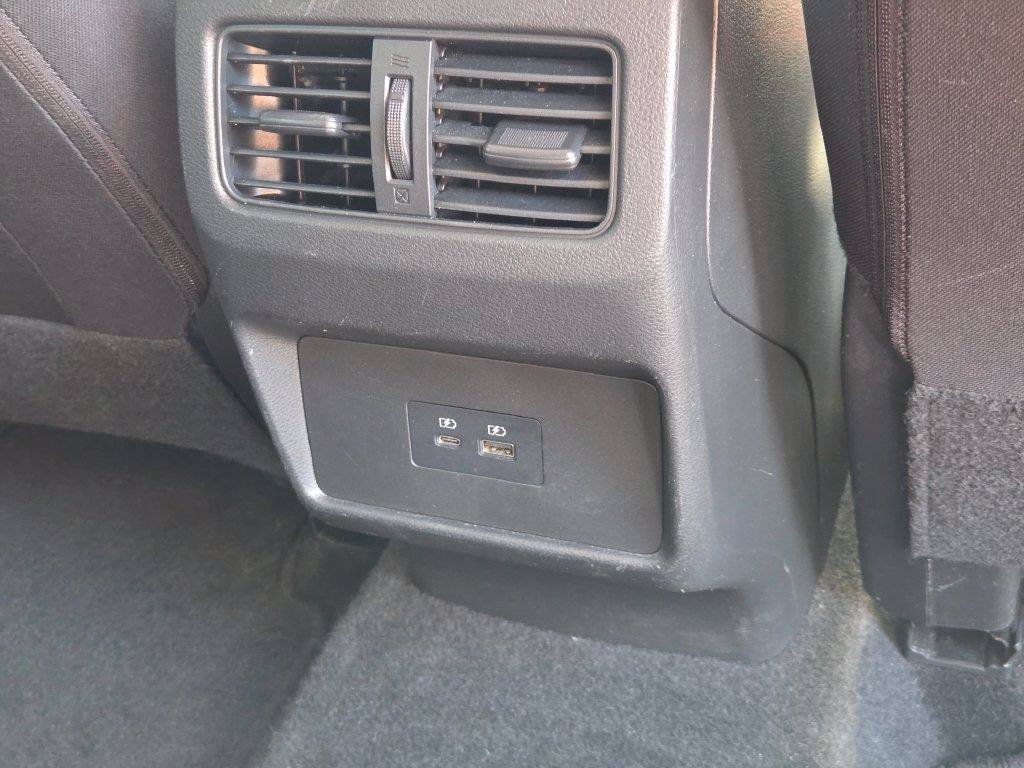 Certified 2023 Nissan Rogue SV AWD/4WD image 15