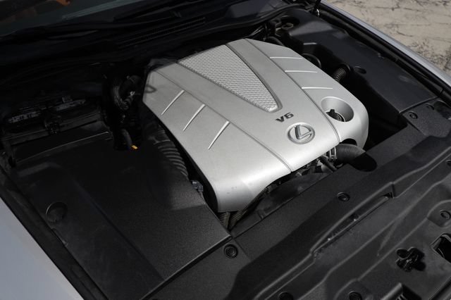 Used 2011 Lexus IS 350C w/ Luxury Pkg RWD image 47