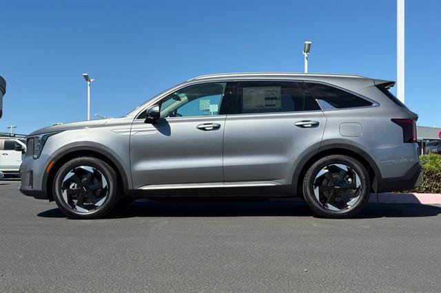New 2026 Kia Sorento EX AWD/4WD image 7