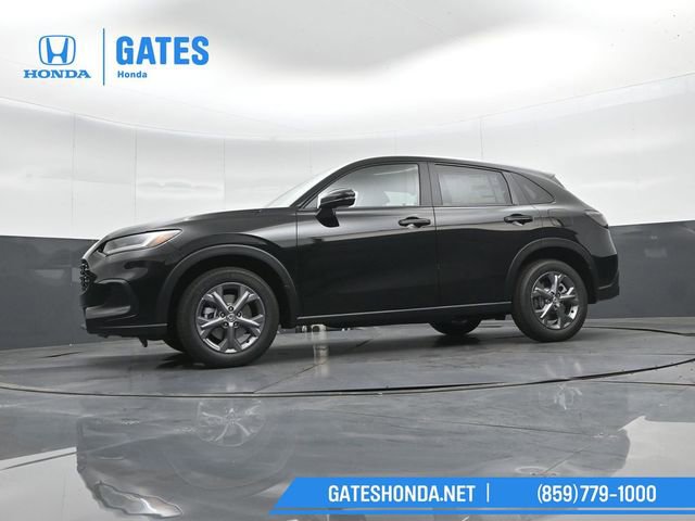 New 2026 Honda HR-V LX image 38