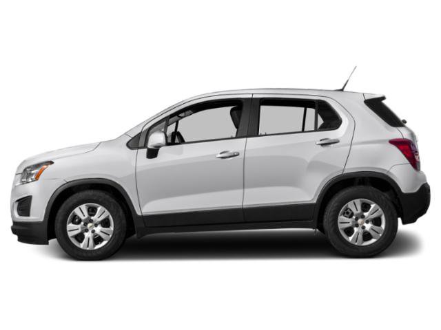 Used 2015 Chevrolet Trax LTZ AWD/4WD image 6