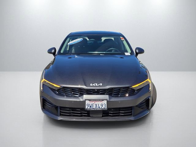 Used 2025 Kia K5 EX image 2
