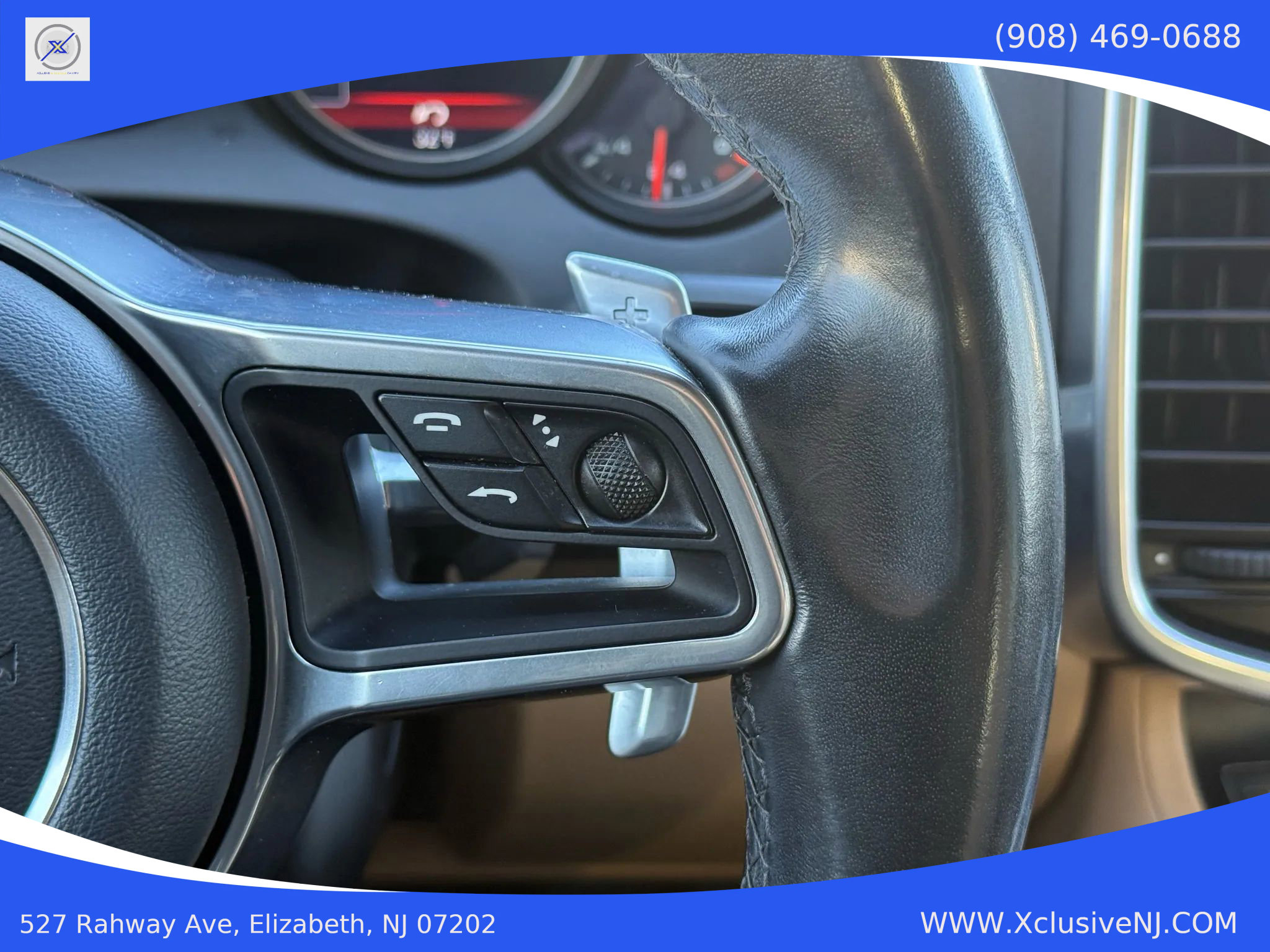 Used 2018 Porsche Cayenne image 12