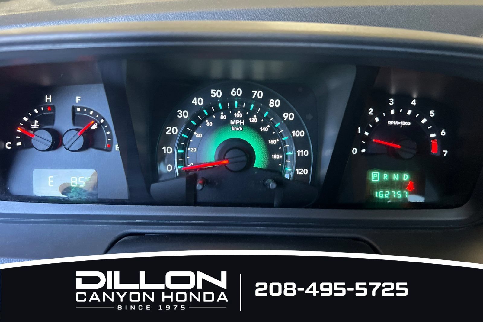 Used 2010 Dodge Journey SXT w/ Flexible Seating Group FWD image 23