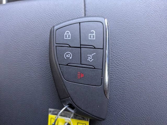 Used 2026 GMC Terrain Elevation w/ Elevation Premium Package AWD/4WD image 31