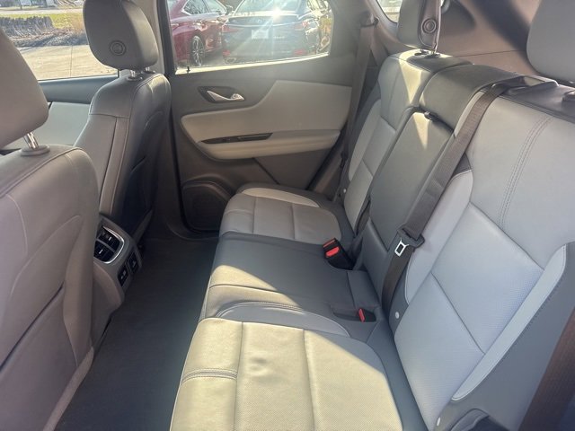 Used 2019 Chevrolet Blazer LT w/ Sun and Wheels Package image 30