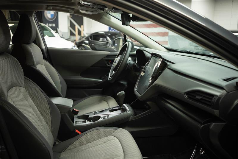 Used 2024 Subaru Crosstrek 2.0i Premium AWD/4WD image 13