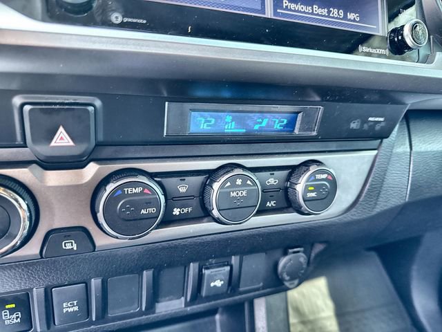 Used 2023 Toyota Tacoma SR5 w/ Technology Package image 27