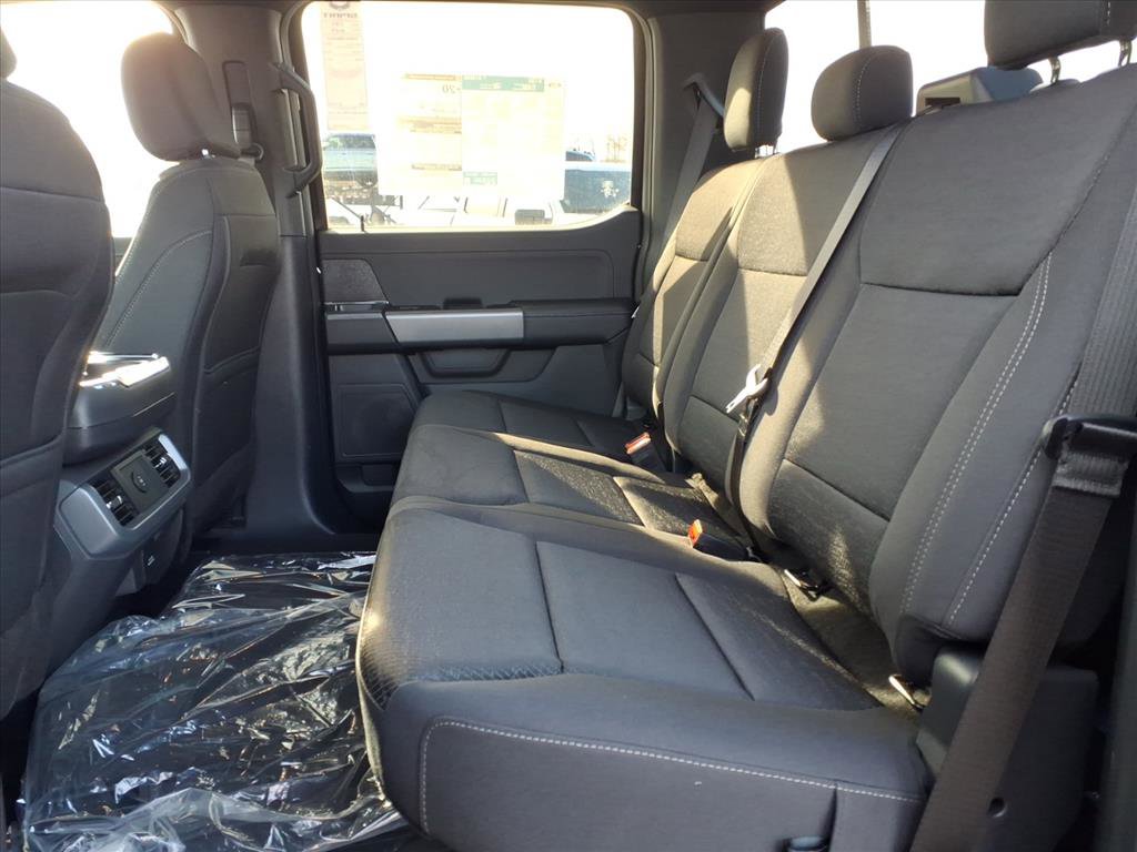 Used 2026 Ford F150 XLT w/ Equipment Group 302A MID image 11