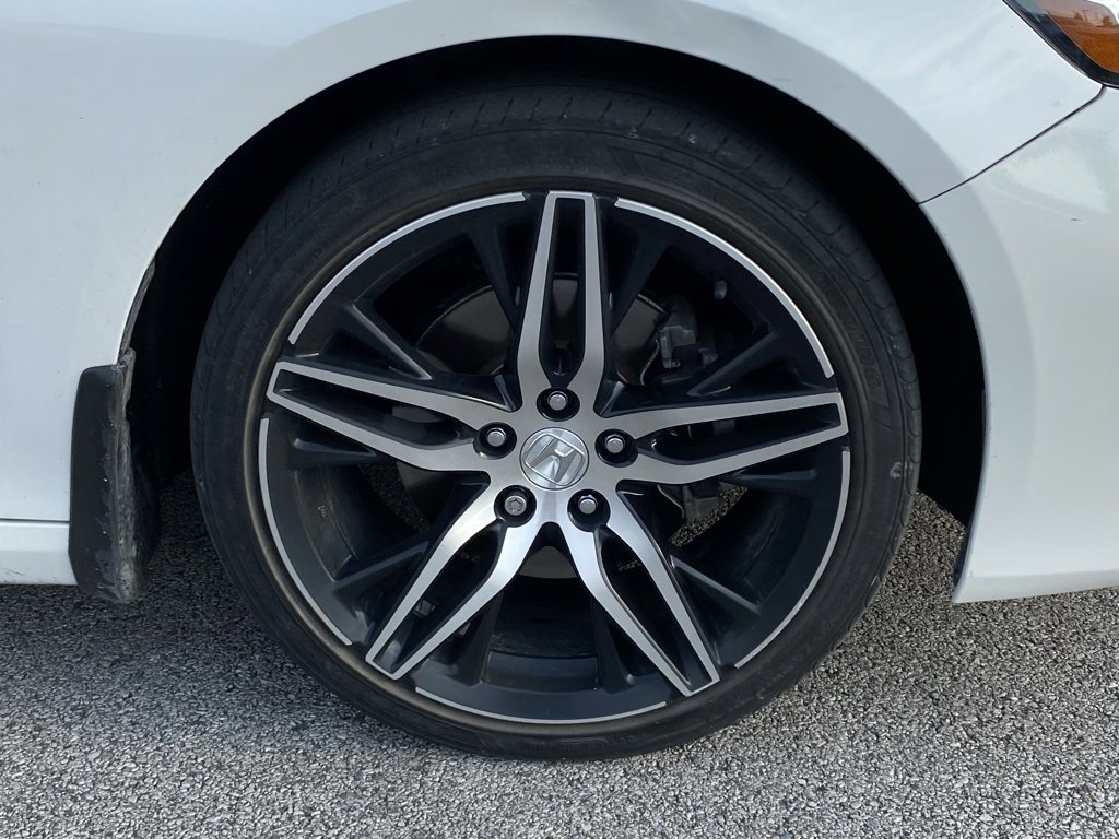 Used 2022 Honda Accord Touring image 29