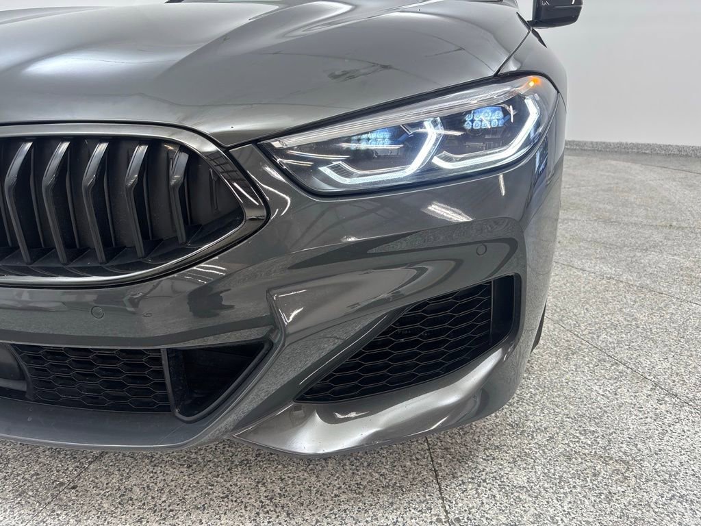 Used 2021 BMW M850i xDrive Coupe image 26