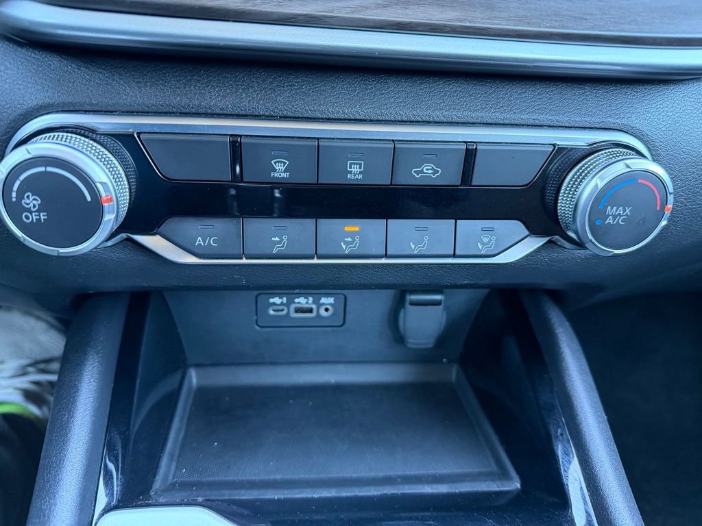 Used 2024 Nissan Altima 2.5 SV image 22